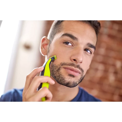 Сменное лезвие Philips OneBlade QP250/50 (5 шт.)