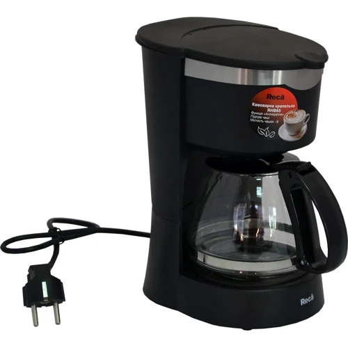 Кофеварка Reca RHB65