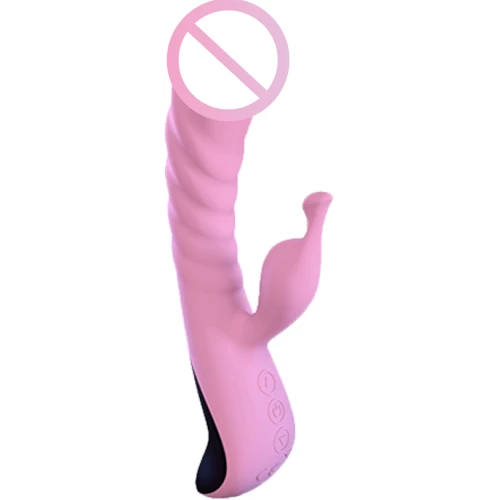 Вибратор Adrien Lastic Mini Trigger