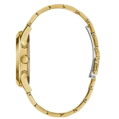 Наручний годинник GUESS W1295L2: Стиль класичний