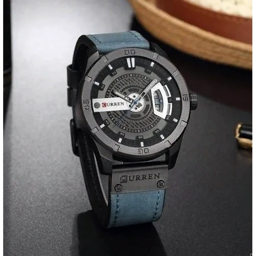 Наручные часы Curren (SC-1008-0262): Стиль Классический