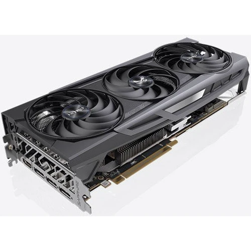 Видеокарта Sapphire Radeon RX 6800 XT 16 GB NITRO+ (11304-02-20G): Тип памяти GDDR6