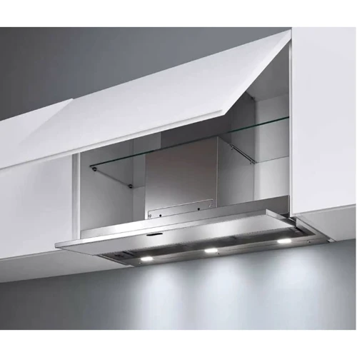Вытяжка Falmec Move 90 White Glass 800 (CMKN90.E0P2#ZZZF490F): Тип воздухоочистителя Рециркуляция, Отвод