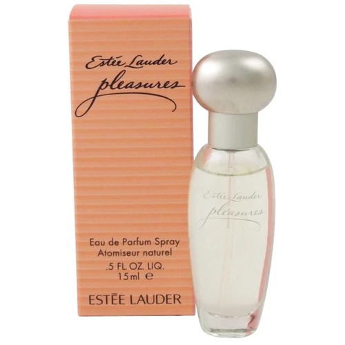 

Парфюмированная вода Estee Lauder Pleasure 15 ml