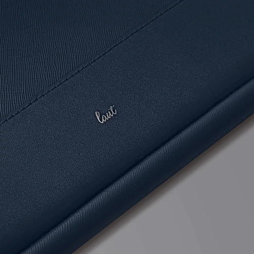 LAUT Prestige Sleeve Blue (L_MB16_PRE_BL) для MacBook Pro 16": Колір Синий (Blue)
