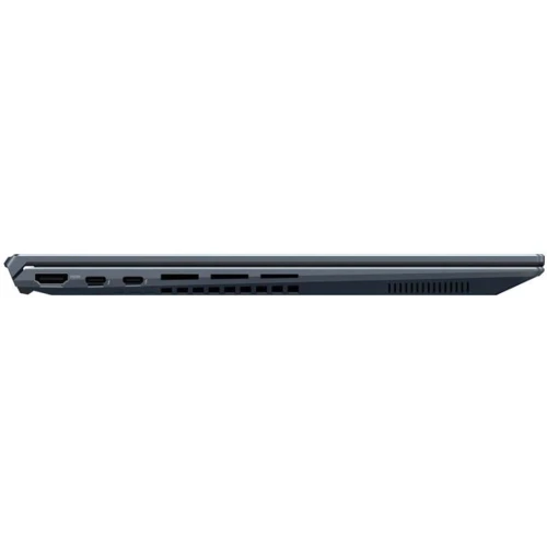 Ноутбук ASUS ZenBook 14X UX5401EA (UX5401EA-L7102W) RB: Операционная система Windows 11 Home
