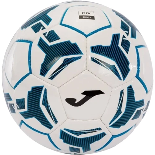 М'яч для гри Joma ICEBERG III біло-бірюзовий УНІ 5 (400854.216)
