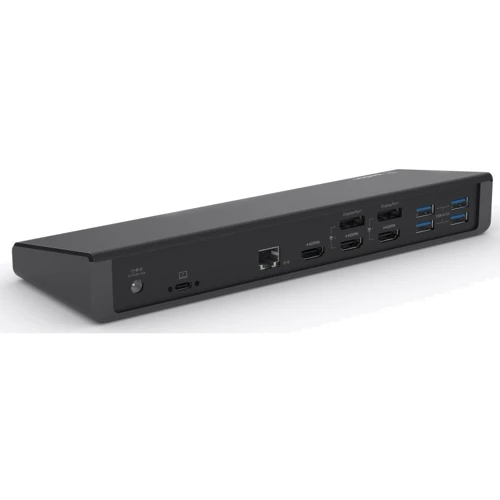 Док-станция Belkin Dock Stand USB-C Triple Display (INC007VFBK)