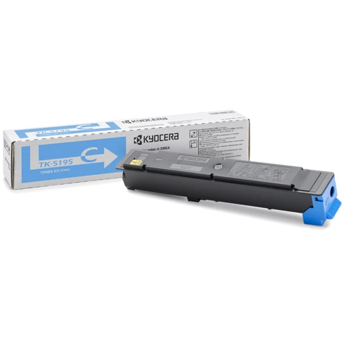 

Kyocera TK-5195C (1T02R4CNL0)