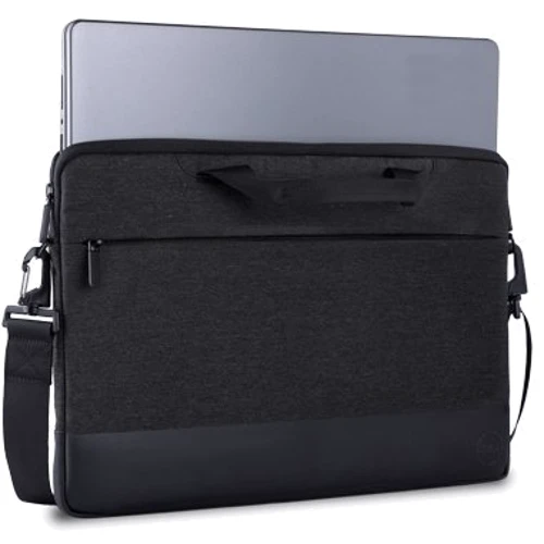 Сумка для ноутбука Dell 15" Professional Sleeve Dark Grey (460-BCFJ) фото 6