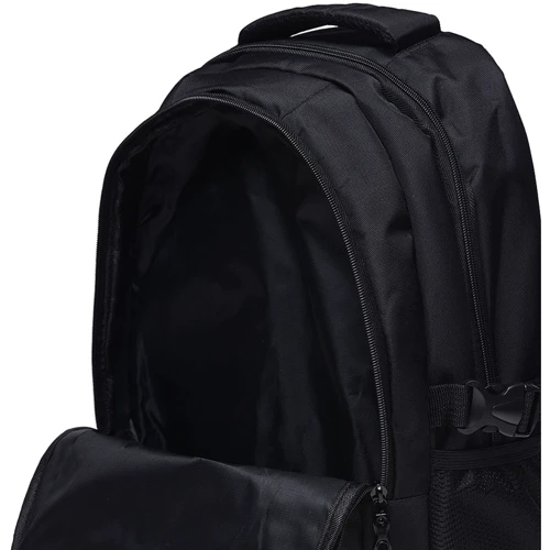 Чоловік рюкзак Jumahe чорний (brvn300-black) фото 9
