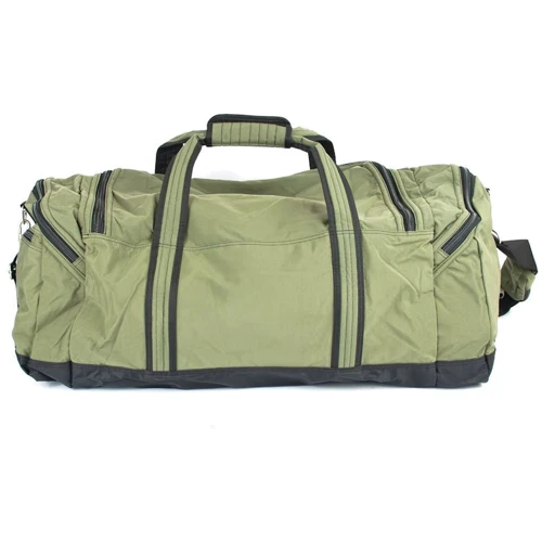 Мужская дорожная сумка Onepolar зеленая (WA808-green): Пол Мужской