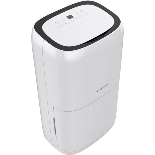 Осушувач повітря WetAir WAD-R20L: Застосування Для будинку