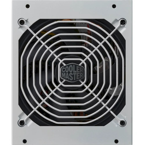 Блок питания CoolerMaster 1050W MWE Gold 1050 - V2 ATX 3.0 White Version (MPE-A501-AFCAG-3GEU) фото 8