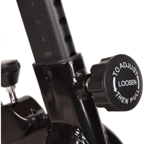 Велотренажер Hertz XR-220 Механический спиннинг (M-6275316)