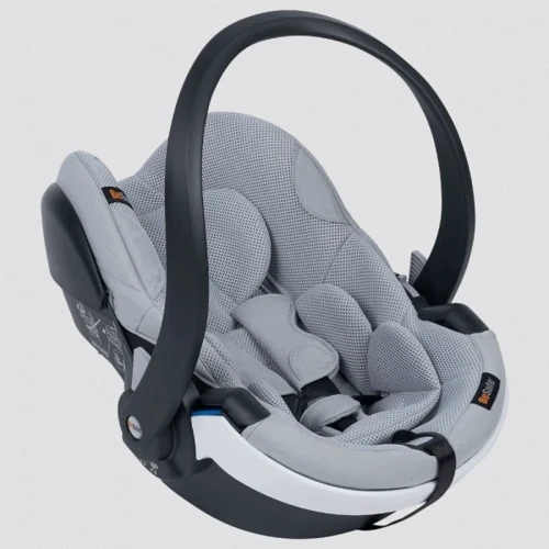 Автокресло BeSafe iZi Go Modular X-1 iSize (Peak Mesh)