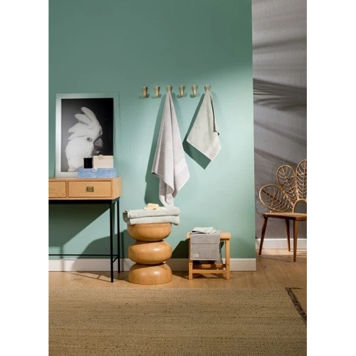 Полотенце Maisonette Elegance 700г/м2 76x147 2 шт (8699965140603): Размер, см 76x147