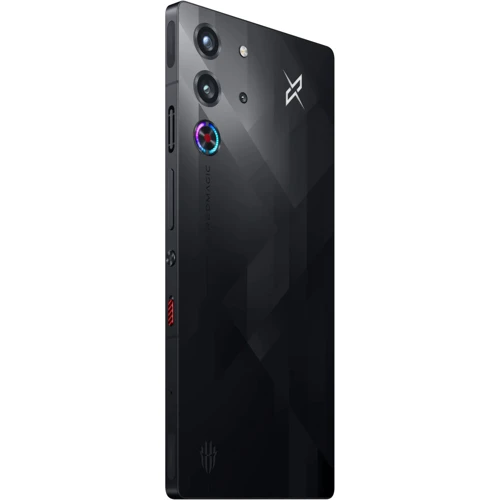 Смартфон ZTE Nubia Red Magic 10 Pro 12/256GB Shadow: Оперативная память 12 ГБ