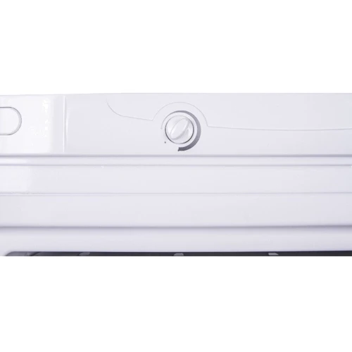 Морозильная камера Indesit DSZ 4150: Количество дверей 1