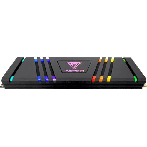 PATRIOT VPR400 1 TB (VPR400-1TBM28H): Интерфейс подключения PCI-Express 4.0 (x4)