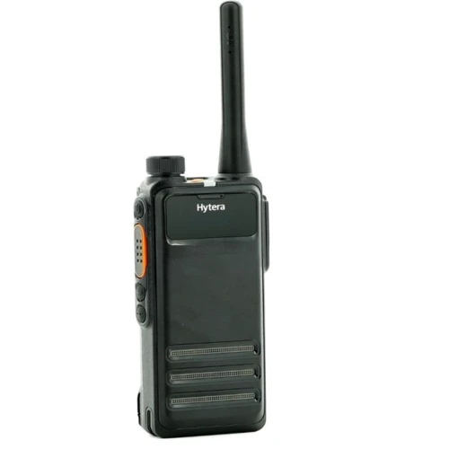 Портативна рація Hytera HP705 UHF фото 9