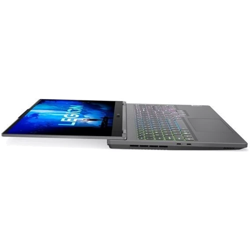Ноутбук Lenovo Legion 5 15IAH7H (82RB006EUS): Процесор Intel Core i5-12500H (3.3 - 4.5 ГГц) / 12 - ядерный