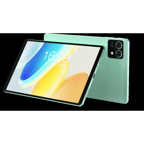 Планшет Teclast M50 Mini 6/128GB LTE Green UA + Case: Камера Двойная 13 МП + 0.3 МП / Фронтальная 5 МП