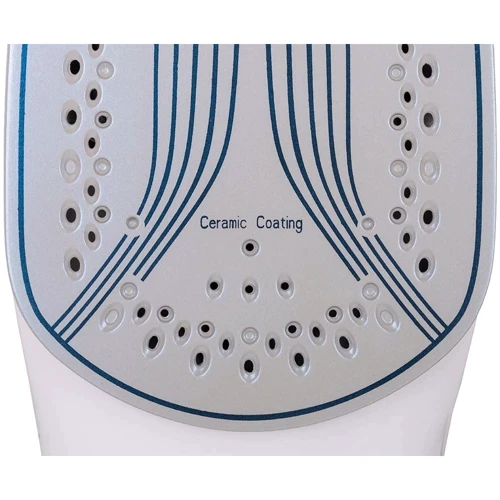 Утюг Delfa DS-605: Объем резервуара, мл 320