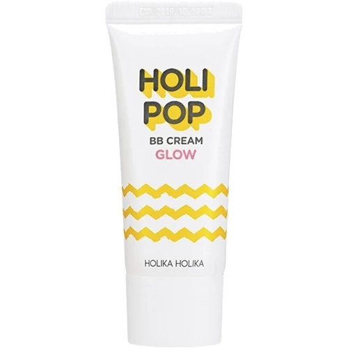 ВВ-крем з ефектом сяйва Holika Holika Holi Pop BB Cream Glow 30 мл (KC1651)