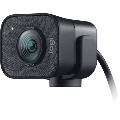 Logitech StreamCam Graphite (960-001281) фото 4