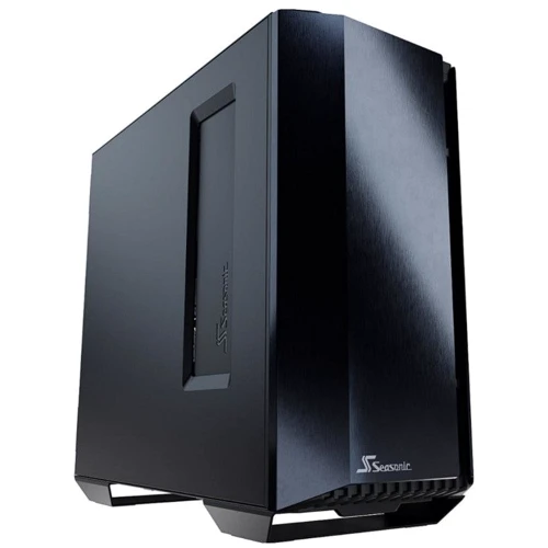 Корпус Seasonic Syncro Q704+SSR-850FB
