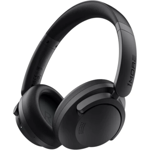 Наушники 1More SonoFlow SE Black