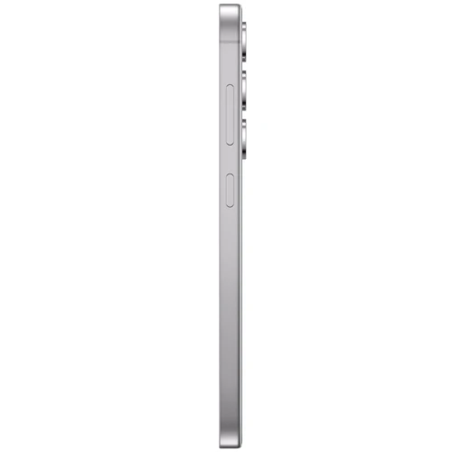 Смартфон Samsung Galaxy S24 8/256Gb Marble Gray Approved Витринный образец: Причина уценки Как новый (витринный образец): смартфон выглядит и функционирует как новый. Смартфон полностью протестирован по программе Approved, все функции работают корректно