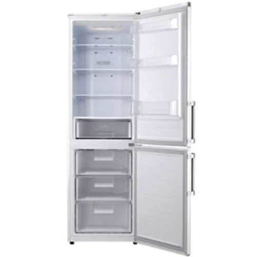 Холодильник LG GW-B449 BVCW: Исполнение отдельностоящий