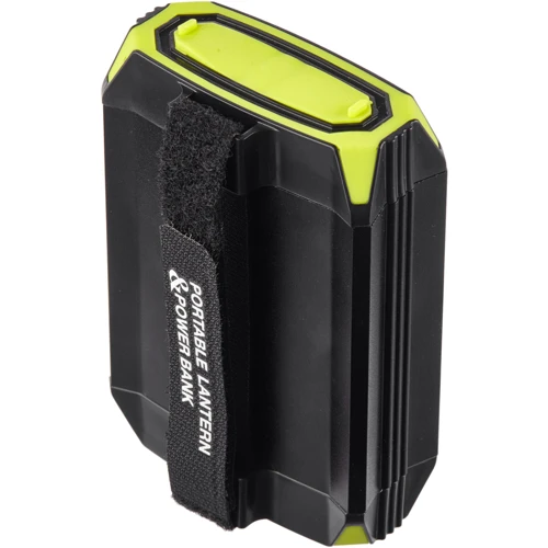 Фонарь туристический Фонарь кемпинговый SKIF Outdoor Light Shield Black/Green (389.00.23): Тип Фонарь-лампа