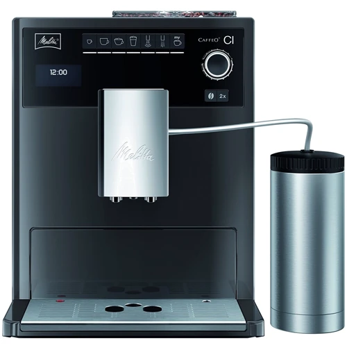 Кофеварка Melitta Caffeo CI Special E970-205