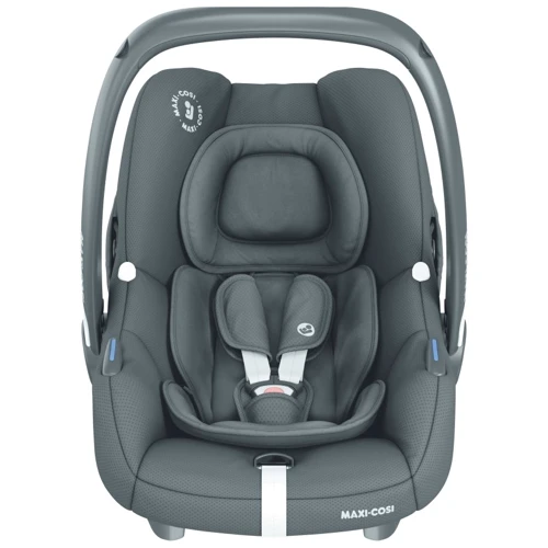 Автокресло MAXI-COSI Tinca Essential Graphite: Вес ребенка 0 - 13 кг