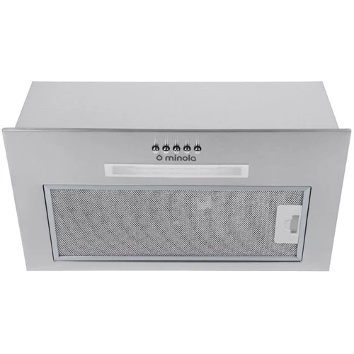 Вытяжка Minola HBI 5323 I 800 LED