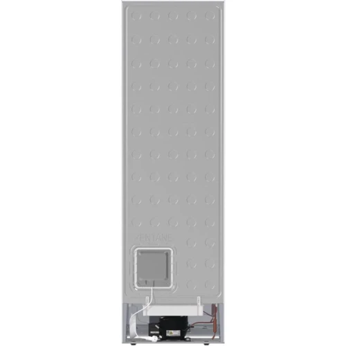 Холодильник Gorenje NRK6202EW4: Общий объем, л 331