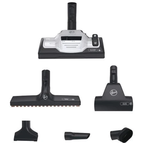 Пылесос Hoover HE522PET 011: Емкость пылесборника 3.5 л