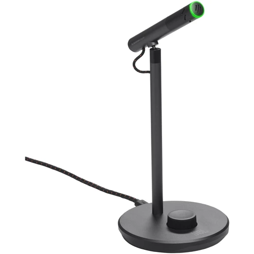 Микрофон JBL Quantum Stream Talk (JBLSTRMTALKBLK)
