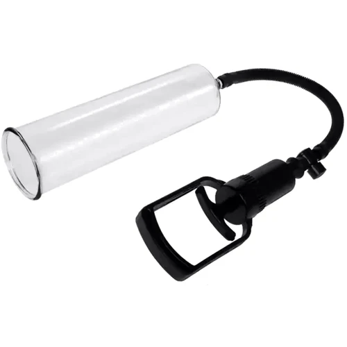 Вакуумная помпа Pretty Love - AleXander Penis Pump for men (BM-010067APL)