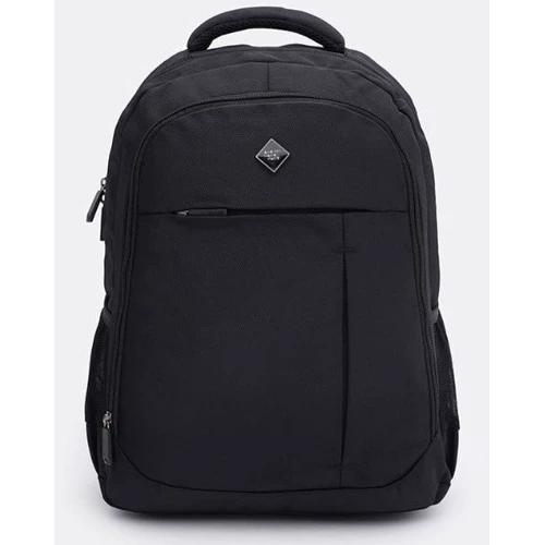 Мужской рюкзак Aoking черный (C1SN86097bl-black): Пол Мужской