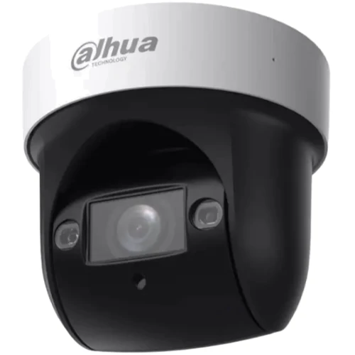 IP-камера видеонаблюдения Dahua IR WizSense PTZ Wi-Fi DH-SD29204DB-GNY-W (2 MP 4x/2.8-12 mm)