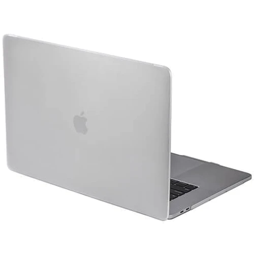 SwitchEasy Nude White for MacBook Pro 15" with Retina Display (2016-2019): Тип чохла чохол-накладка