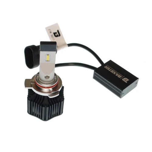 LED лампа Baxster L 9012 6000K (2 шт)