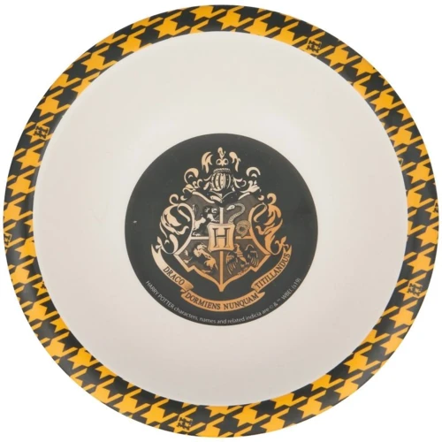 Набор посуды Stor Set Bamboo Harry Potter 3 пр. фото 4