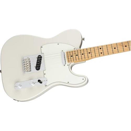 Електрогітара Fender Player Telecaster MN PWT: Кількість струн 6
