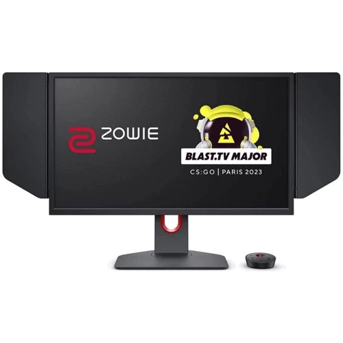 Монитор BenQ ZOWIE XL2566K (9H.LKRLB.QBE)