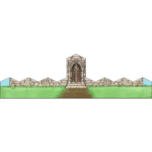 Настольная игра Kilogames Мастера Крепостей (Castle Builder) (1000288): Тип Детские